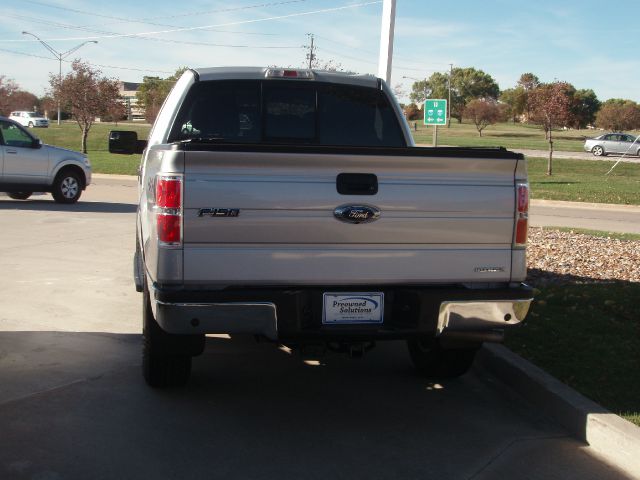 Ford F150 2011 photo 4
