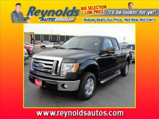 Ford F150 XLT Xcab5.4 Pickup