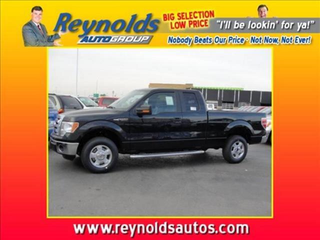 Ford F150 2011 photo 1