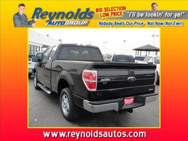 Ford F150 2011 photo 2