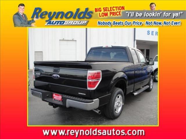 Ford F150 2011 photo 3