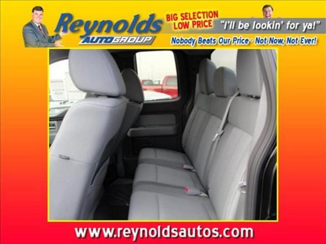 Ford F150 2011 photo 4