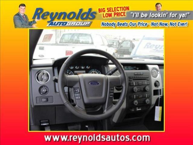 Ford F150 2011 photo 5