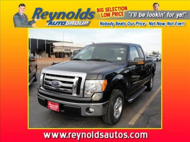 Ford F150 XLT Xcab5.4 Pickup