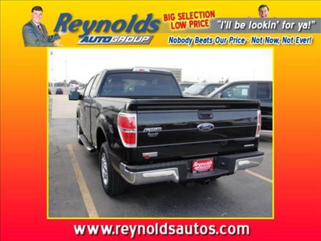 Ford F150 2011 photo 1