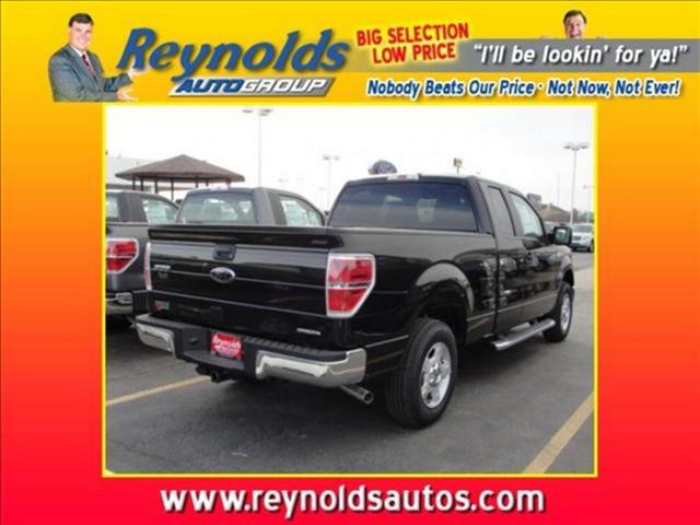 Ford F150 2011 photo 2