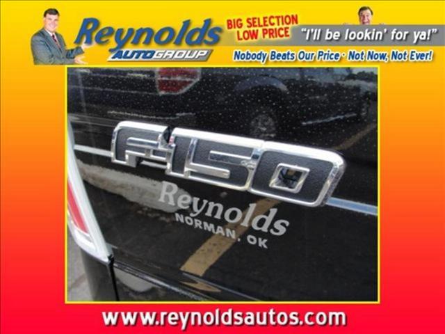 Ford F150 2011 photo 3