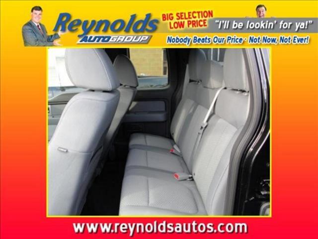 Ford F150 2011 photo 4