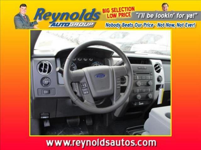 Ford F150 2011 photo 5