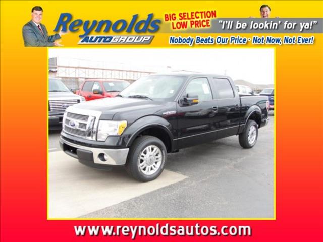 Ford F150 XLT Texas Edition Pickup