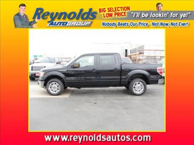 Ford F150 2011 photo 1