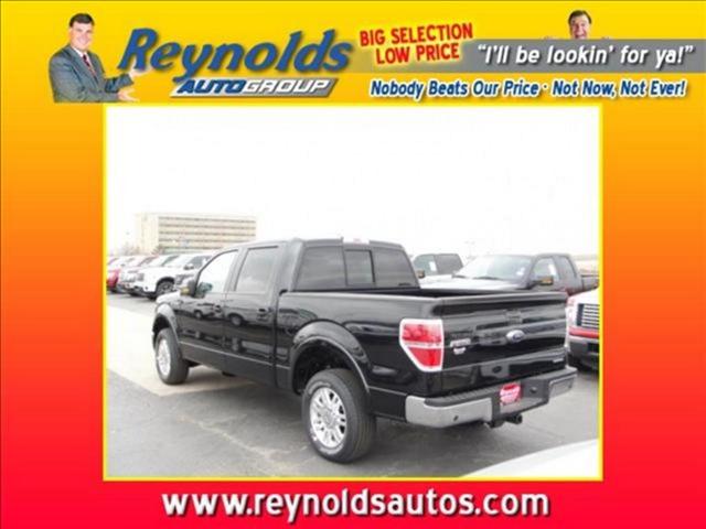 Ford F150 2011 photo 2