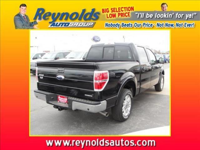Ford F150 2011 photo 3