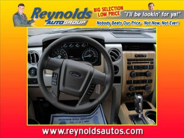 Ford F150 2011 photo 5