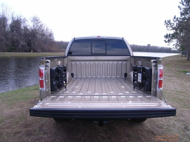 Ford F150 2011 photo 4
