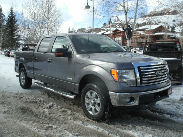 Ford F150 2011 photo 2