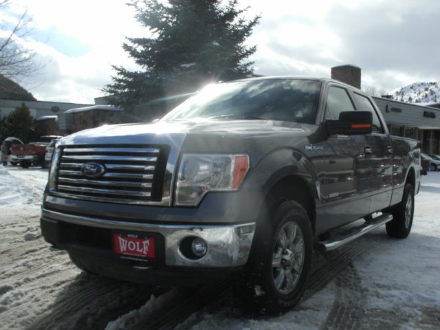 Ford F150 2011 photo 4