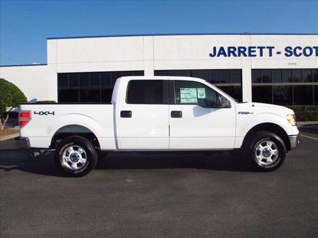 Ford F150 2011 photo 3