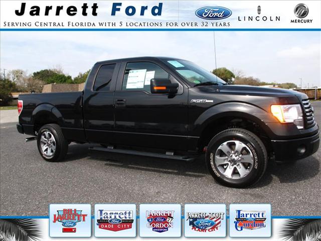 Ford F150 2.4T A SR 4dr Sdn Auto W/sunro Pickup