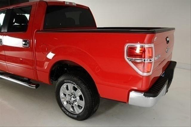 Ford F150 ESi Pickup
