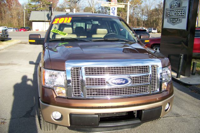 Ford F150 2011 photo 1