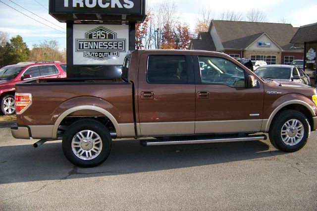 Ford F150 2011 photo 2
