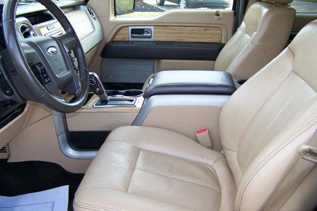 Ford F150 2011 photo 3