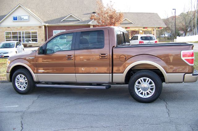 Ford F150 2011 photo 4