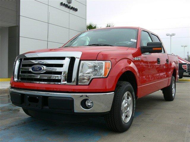 Ford F150 2011 photo 1