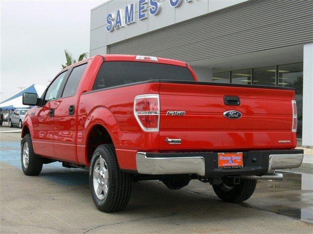 Ford F150 2011 photo 2