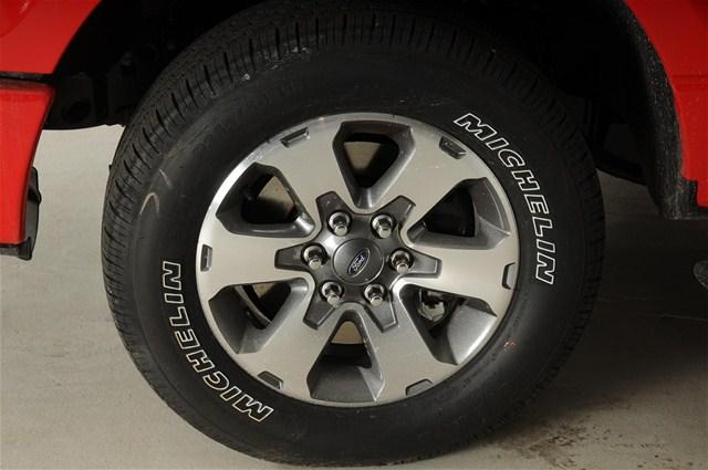 Ford F150 2011 photo 2