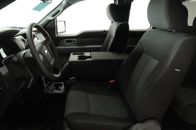 Ford F150 2011 photo 4