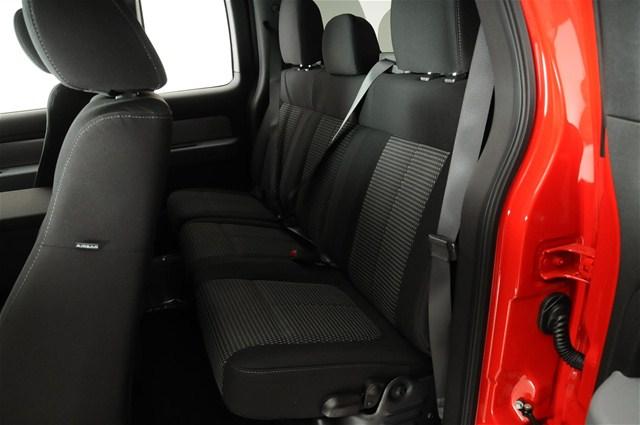 Ford F150 2011 photo 5