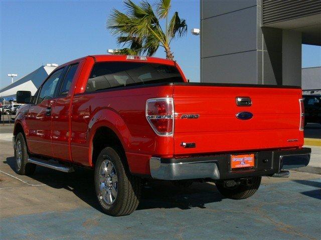 Ford F150 2011 photo 5