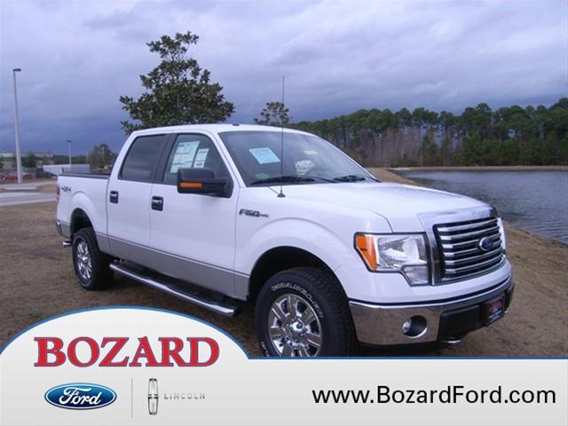 Ford F150 ESi Pickup