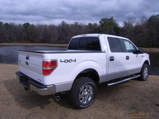 Ford F150 2011 photo 2