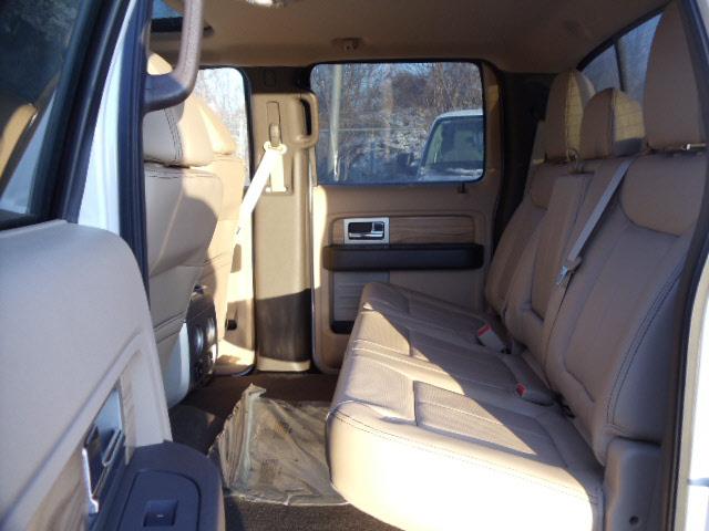 Ford F150 2011 photo 2