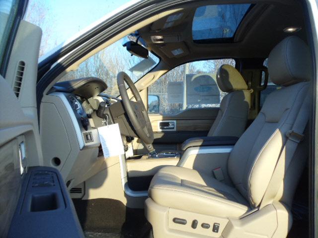 Ford F150 2011 photo 3