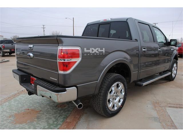 Ford F150 2011 photo 1