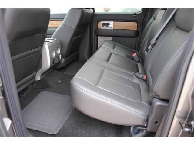 Ford F150 2011 photo 2