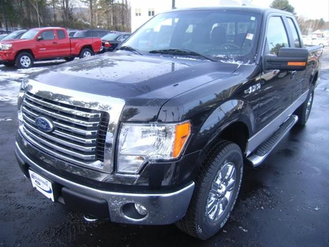 Ford F150 2011 photo 1