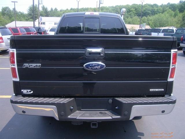 Ford F150 2011 photo 3