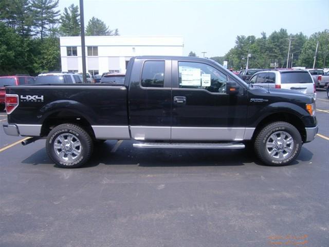 Ford F150 2011 photo 5