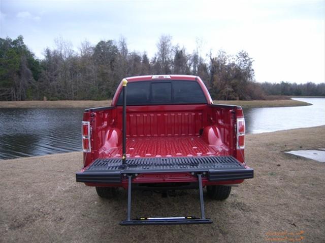 Ford F150 2011 photo 4