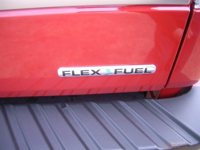 Ford F150 2011 photo 5