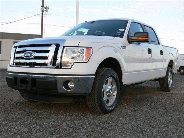 Ford F150 ESi Pickup