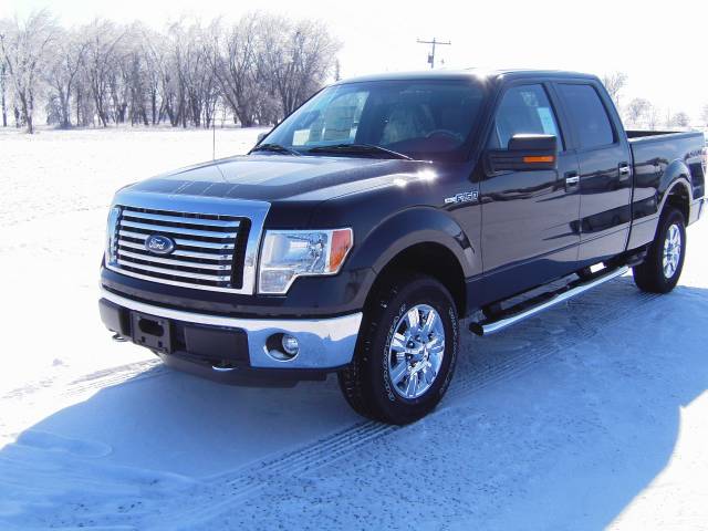 Ford F150 ESi Pickup