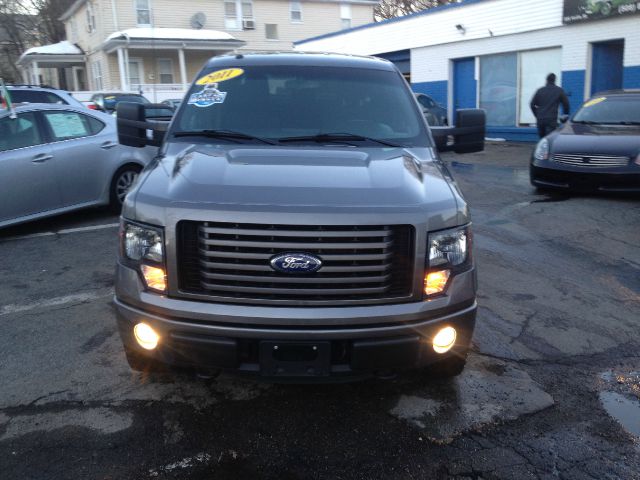 Ford F150 2011 photo 1