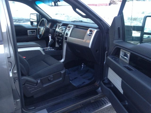 Ford F150 2011 photo 2