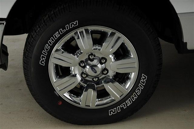 Ford F150 2011 photo 2